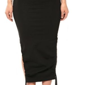 The line by k Hana skirt